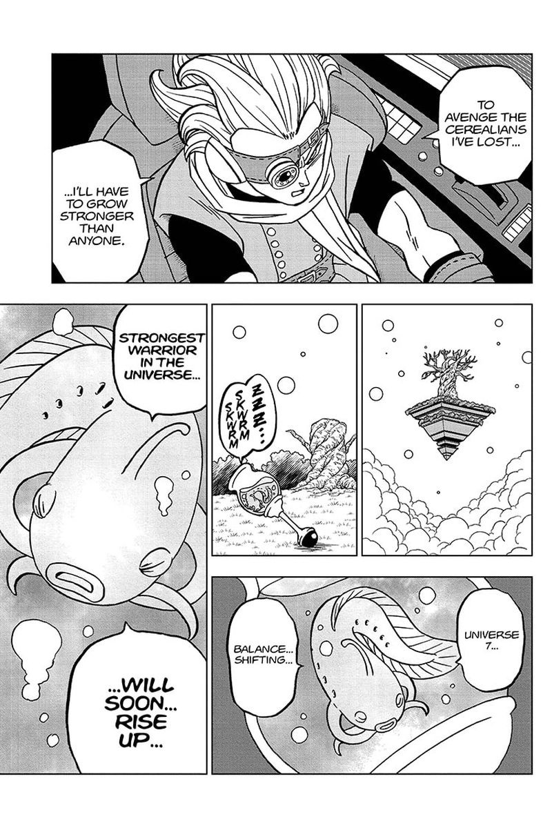 Dragon Ball Super 68 45