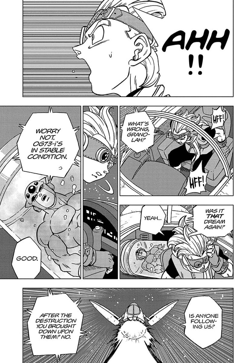 Dragon Ball Super 68 5