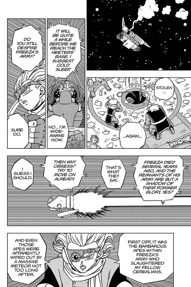 Dragon Ball Super 68 6