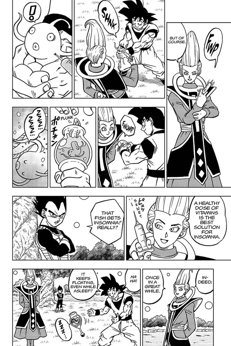 Dragon Ball Super 68 9