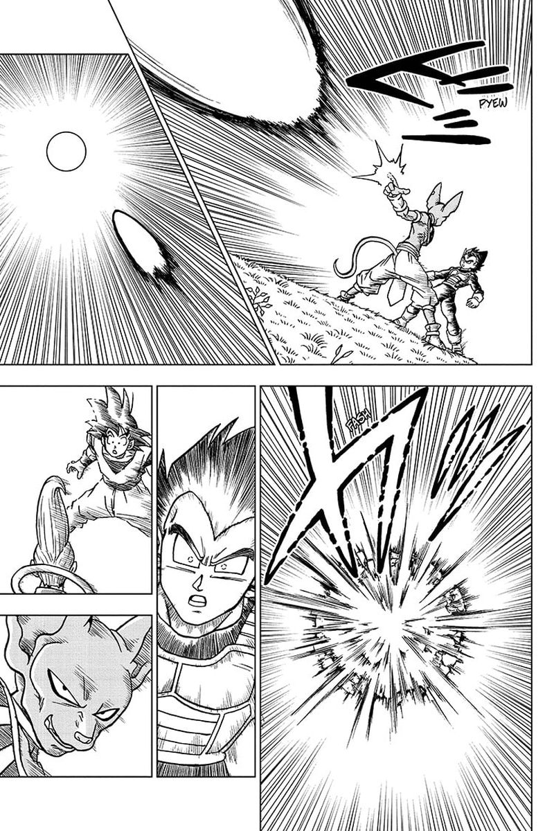 Dragon Ball Super 69 11