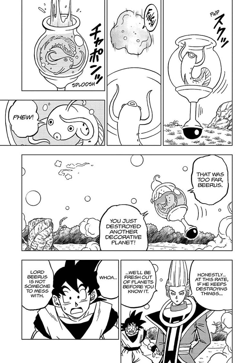 Dragon Ball Super 69 13