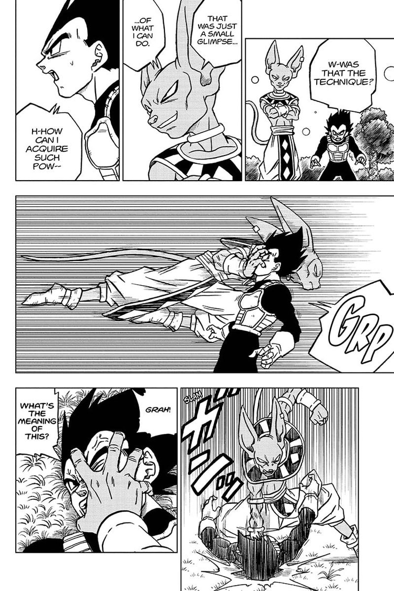 Dragon Ball Super 69 14