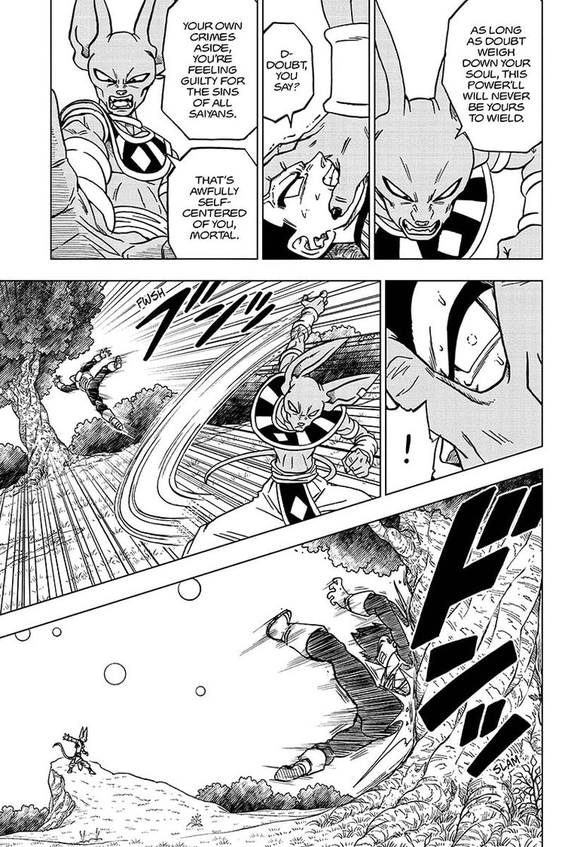Dragon Ball Super 69 15
