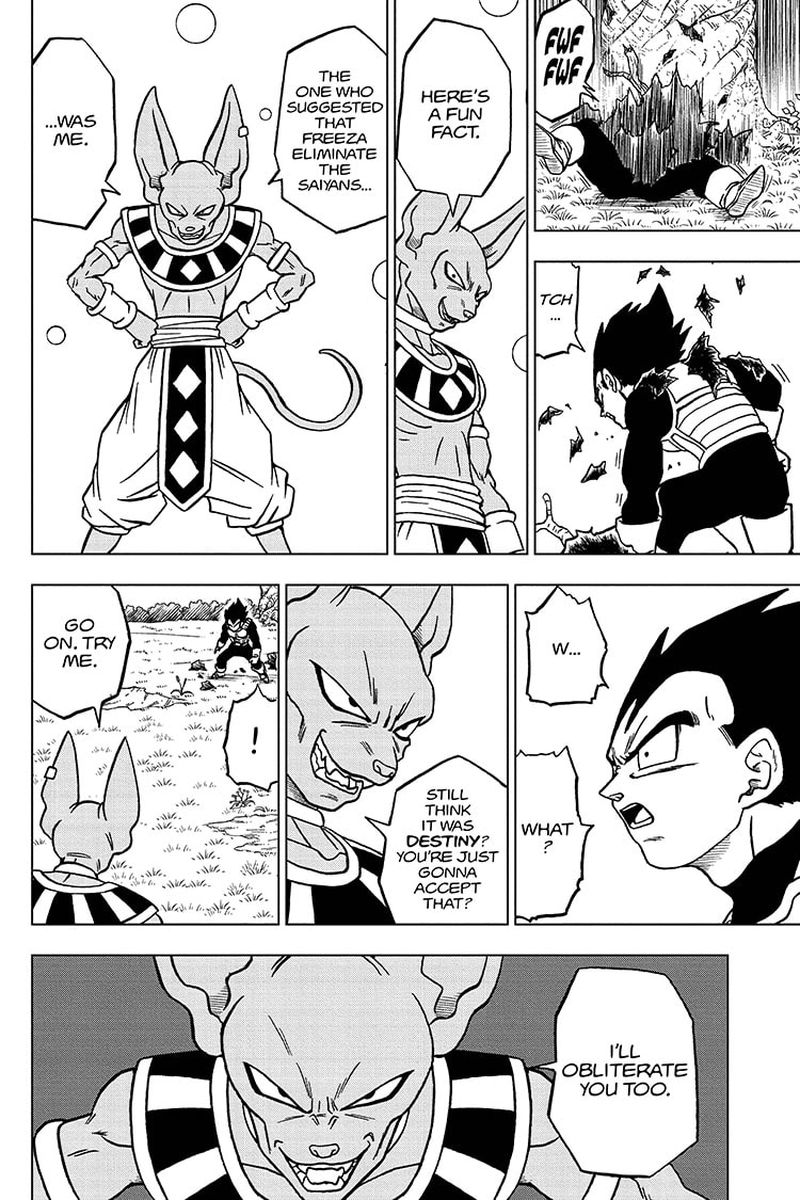 Dragon Ball Super 69 16