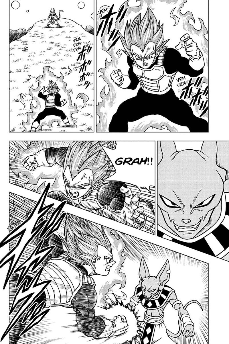 Dragon Ball Super 69 18