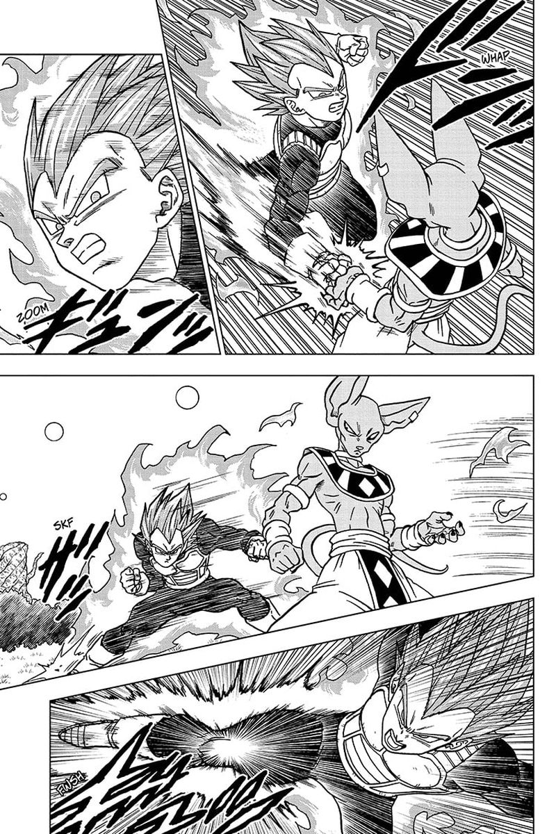 Dragon Ball Super 69 19