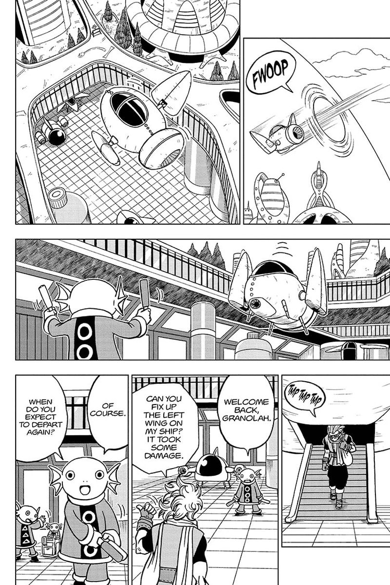 Dragon Ball Super 69 2