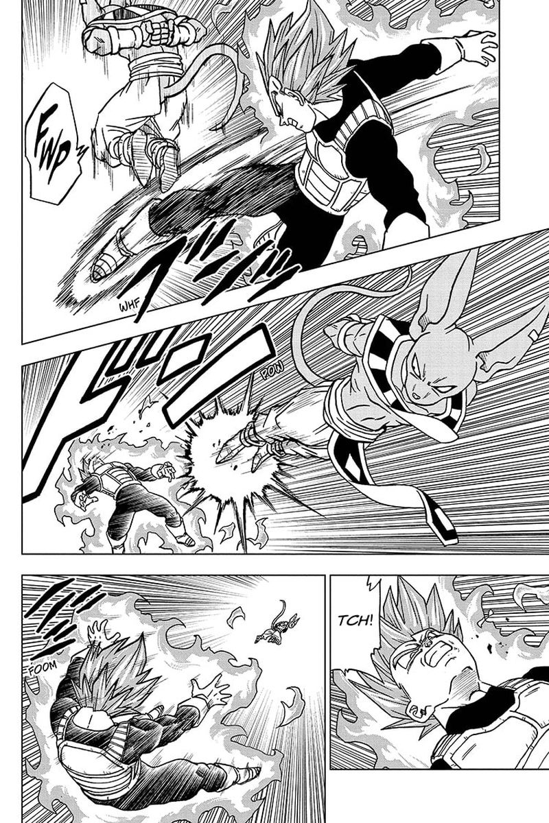 Dragon Ball Super 69 20