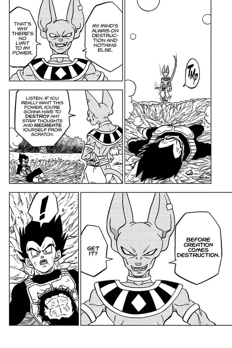 Dragon Ball Super 69 26