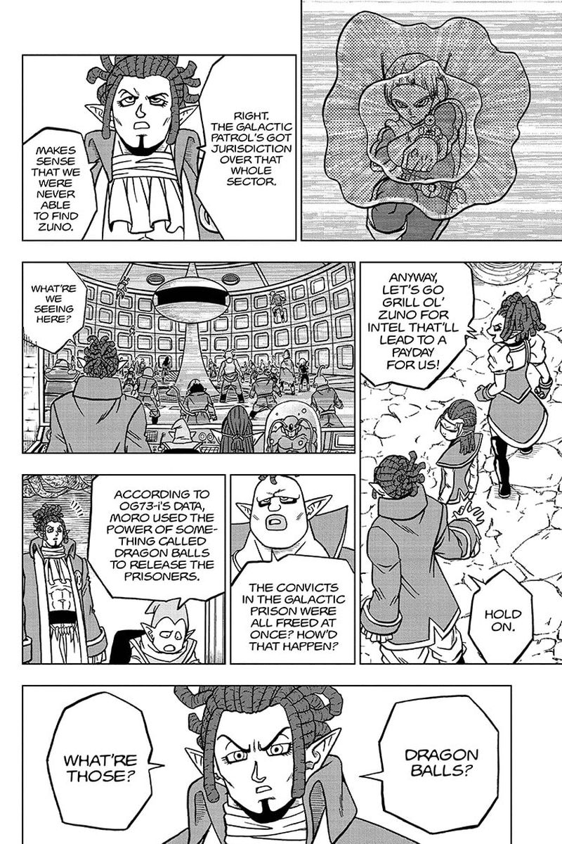 Dragon Ball Super 69 28