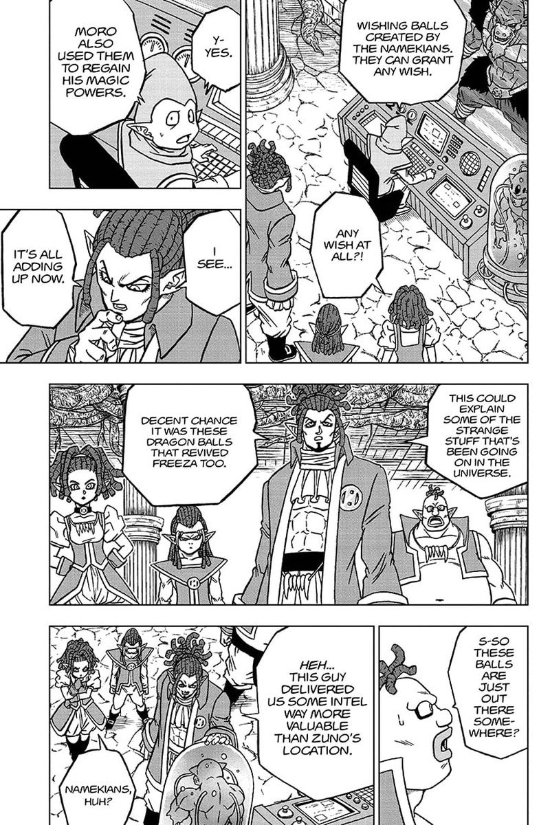 Dragon Ball Super 69 29