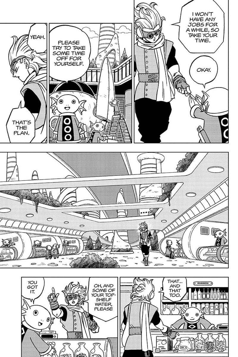 Dragon Ball Super 69 3