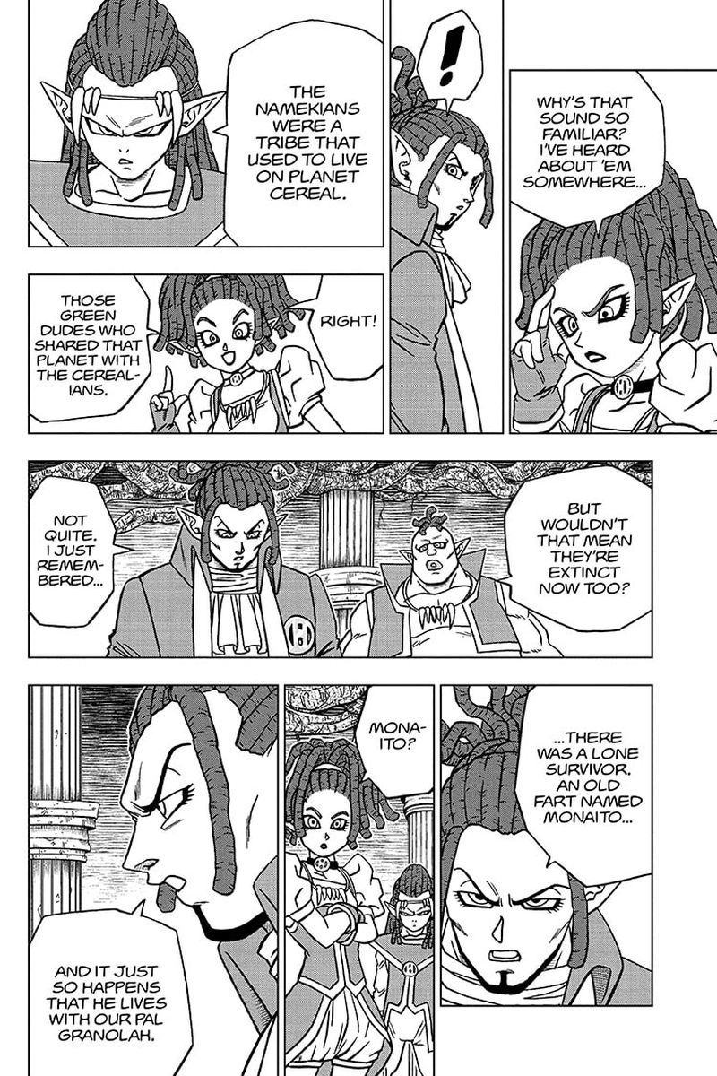 Dragon Ball Super 69 30