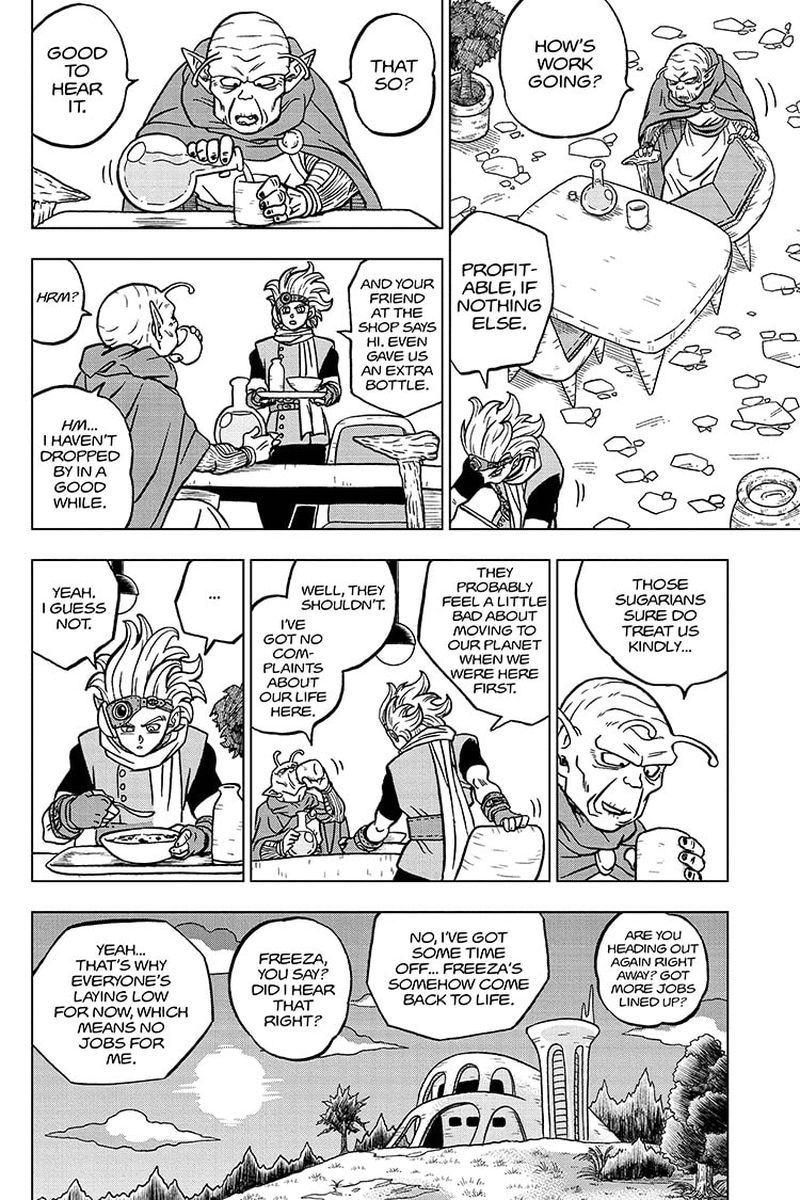 Dragon Ball Super 69 32