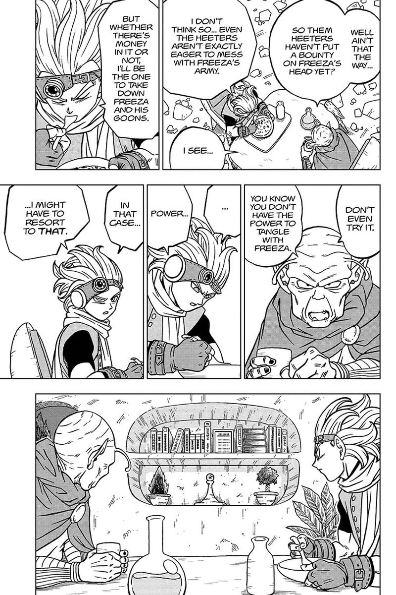 Dragon Ball Super 69 33