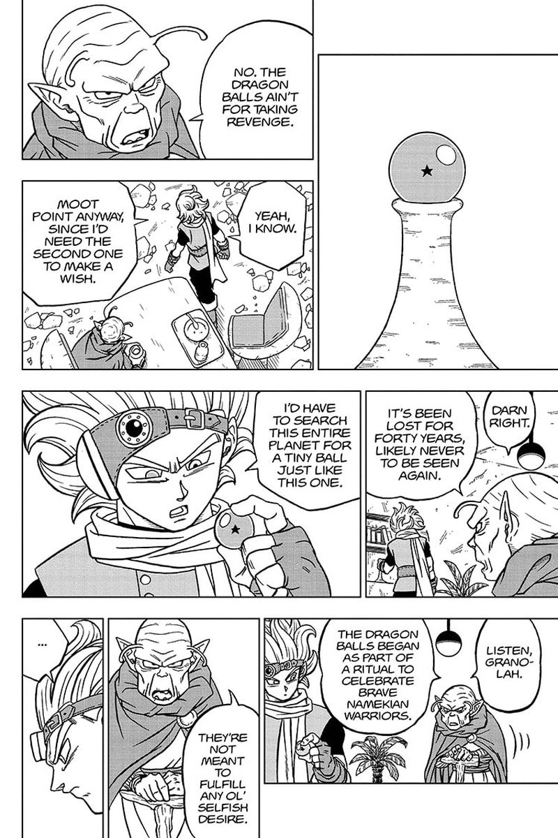 Dragon Ball Super 69 34
