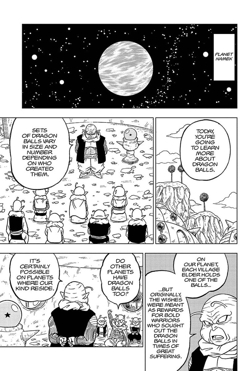 Dragon Ball Super 69 35
