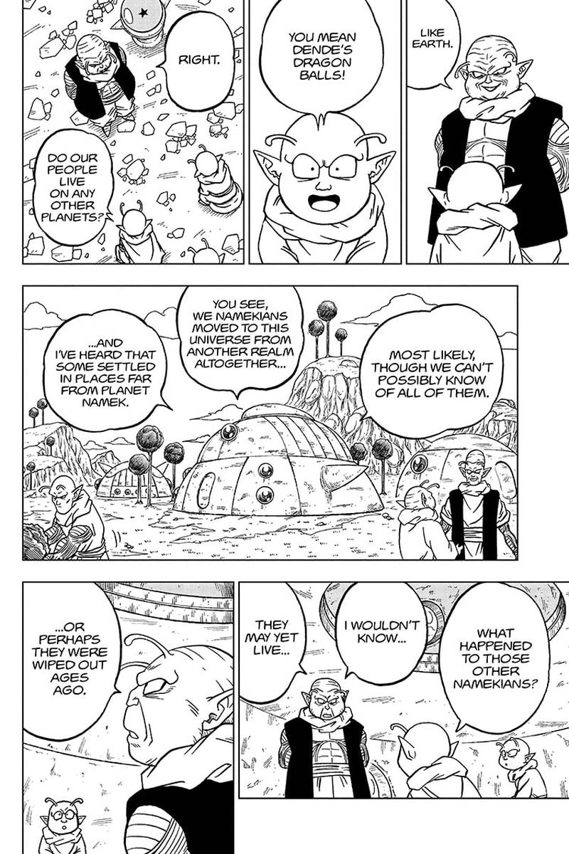 Dragon Ball Super 69 36