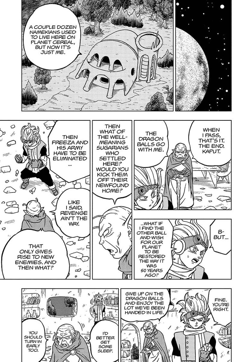 Dragon Ball Super 69 37