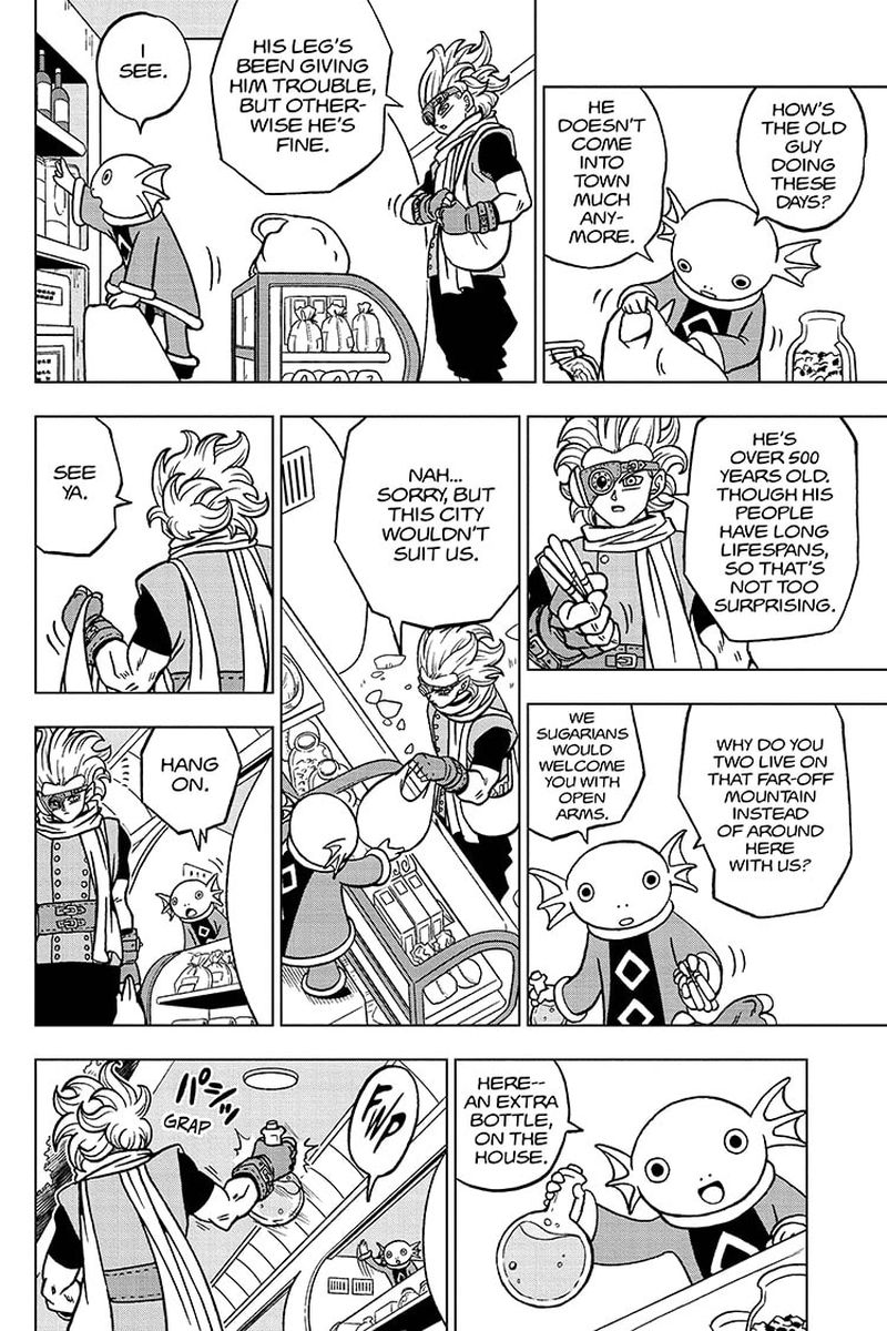 Dragon Ball Super 69 4