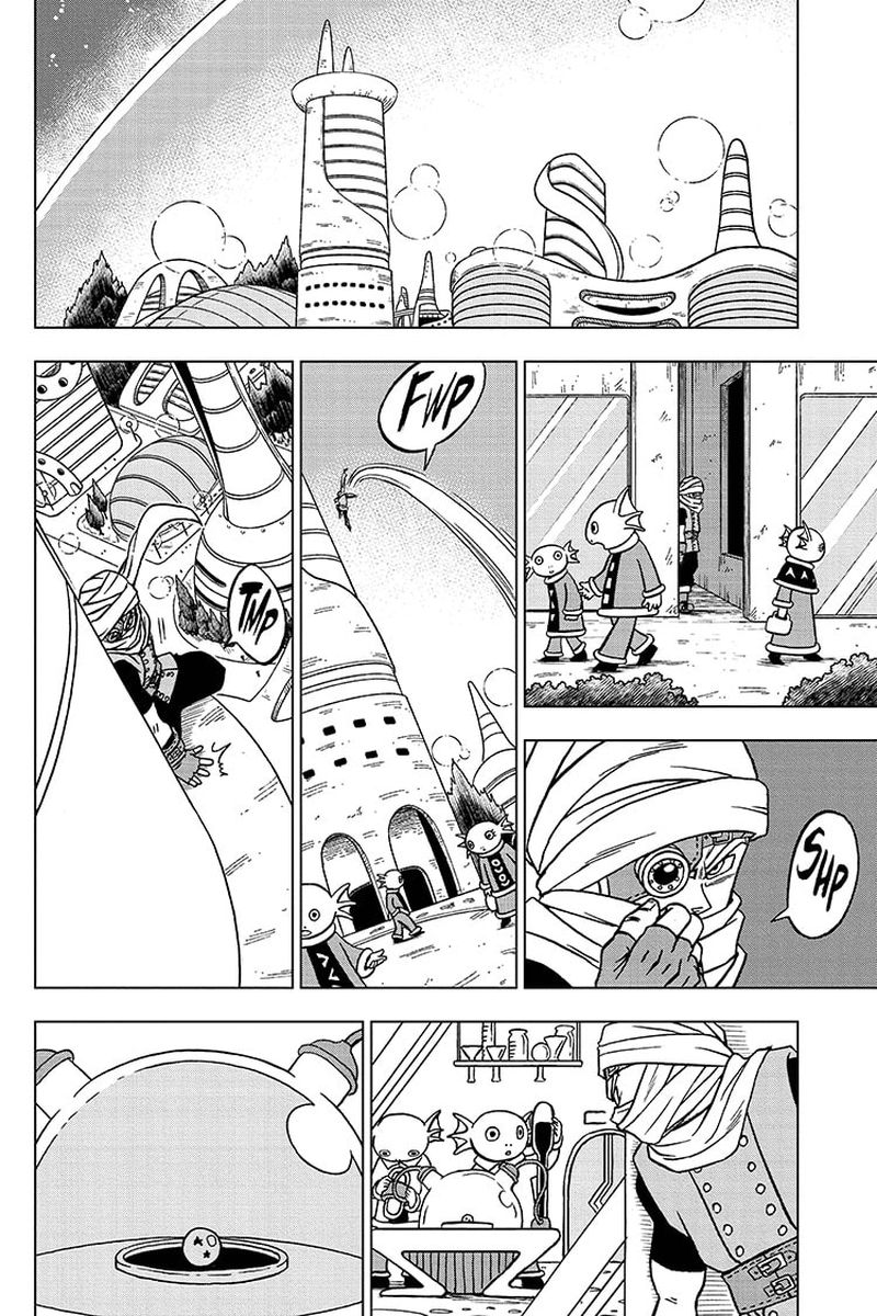 Dragon Ball Super 69 40