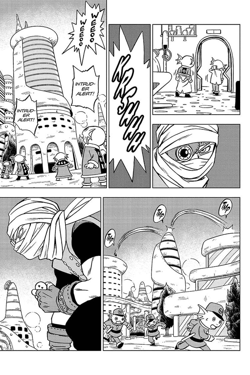 Dragon Ball Super 69 41