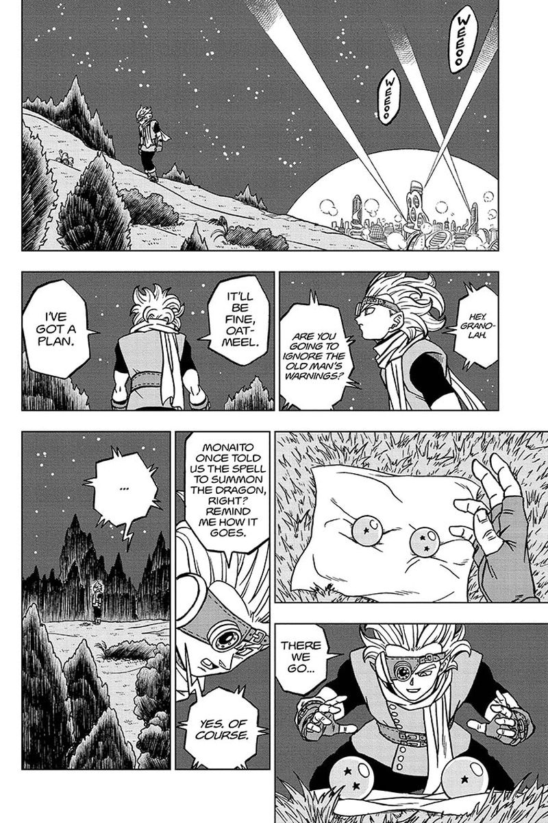 Dragon Ball Super 69 42