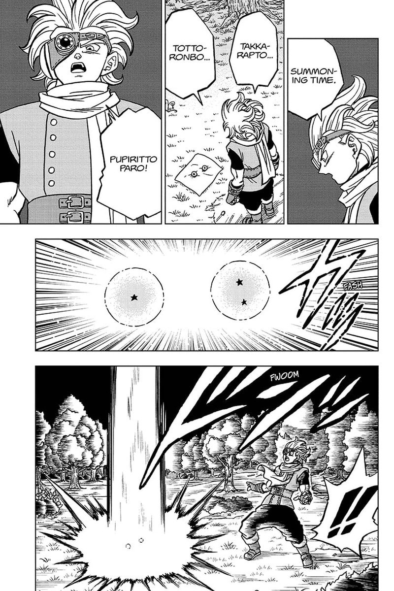Dragon Ball Super 69 43