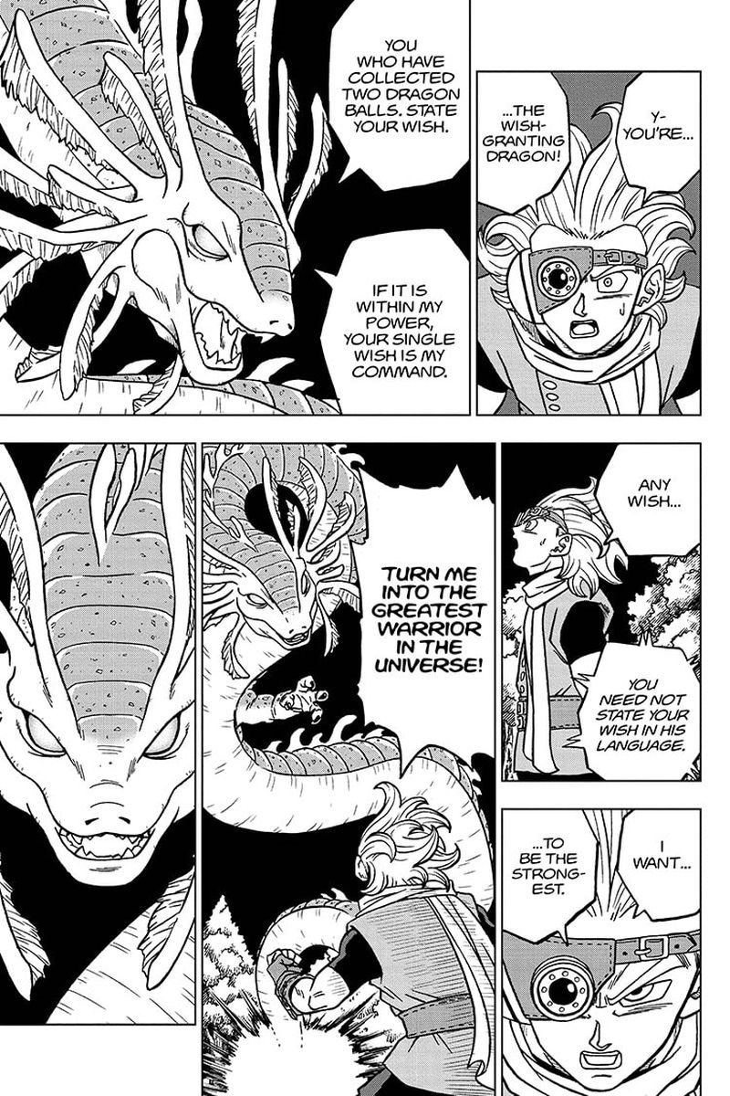 Dragon Ball Super 69 45