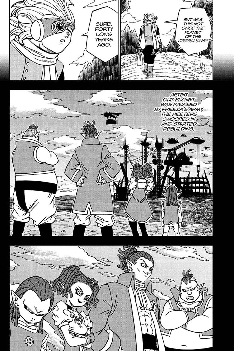 Dragon Ball Super 69 6