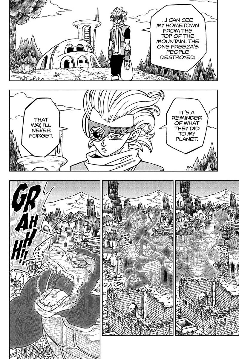 Dragon Ball Super 69 8
