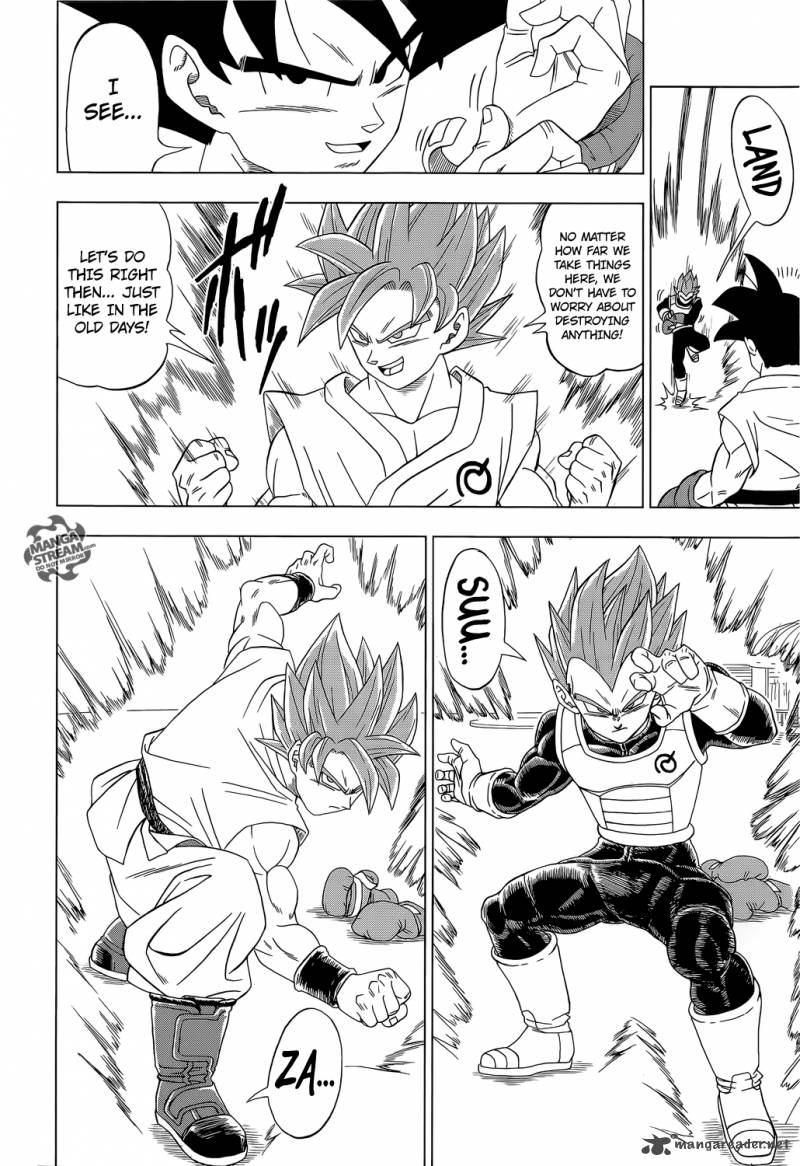 Dragon Ball Super 7 13