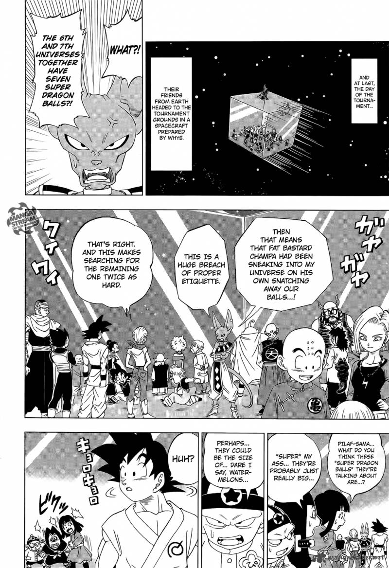Dragon Ball Super 7 15