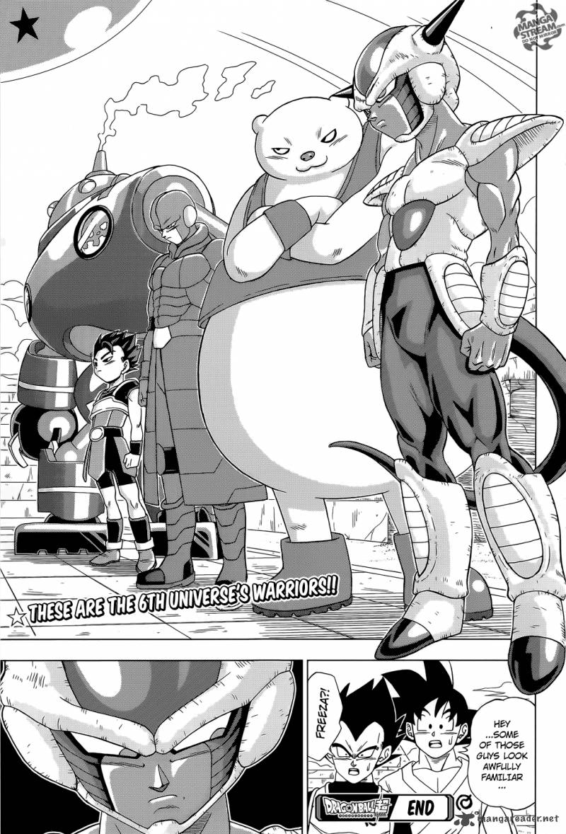 Dragon Ball Super 7 22