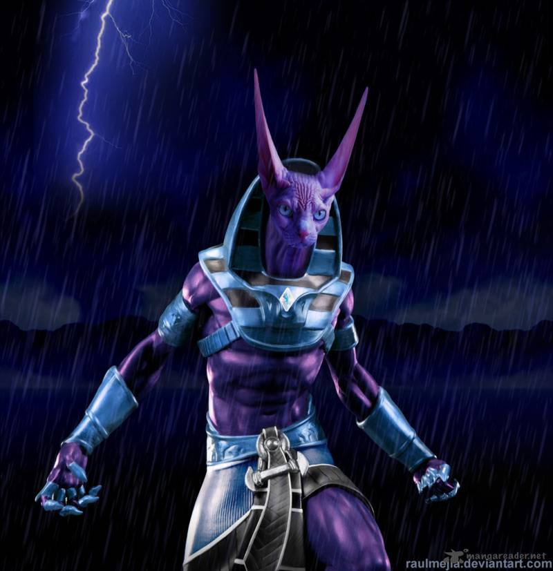 Dragon Ball Super 7 23