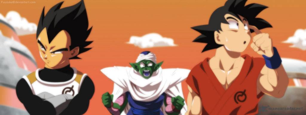 Dragon Ball Super 7 24