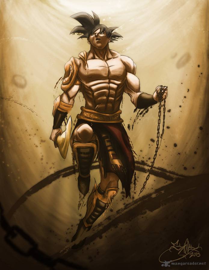 Dragon Ball Super 7 4