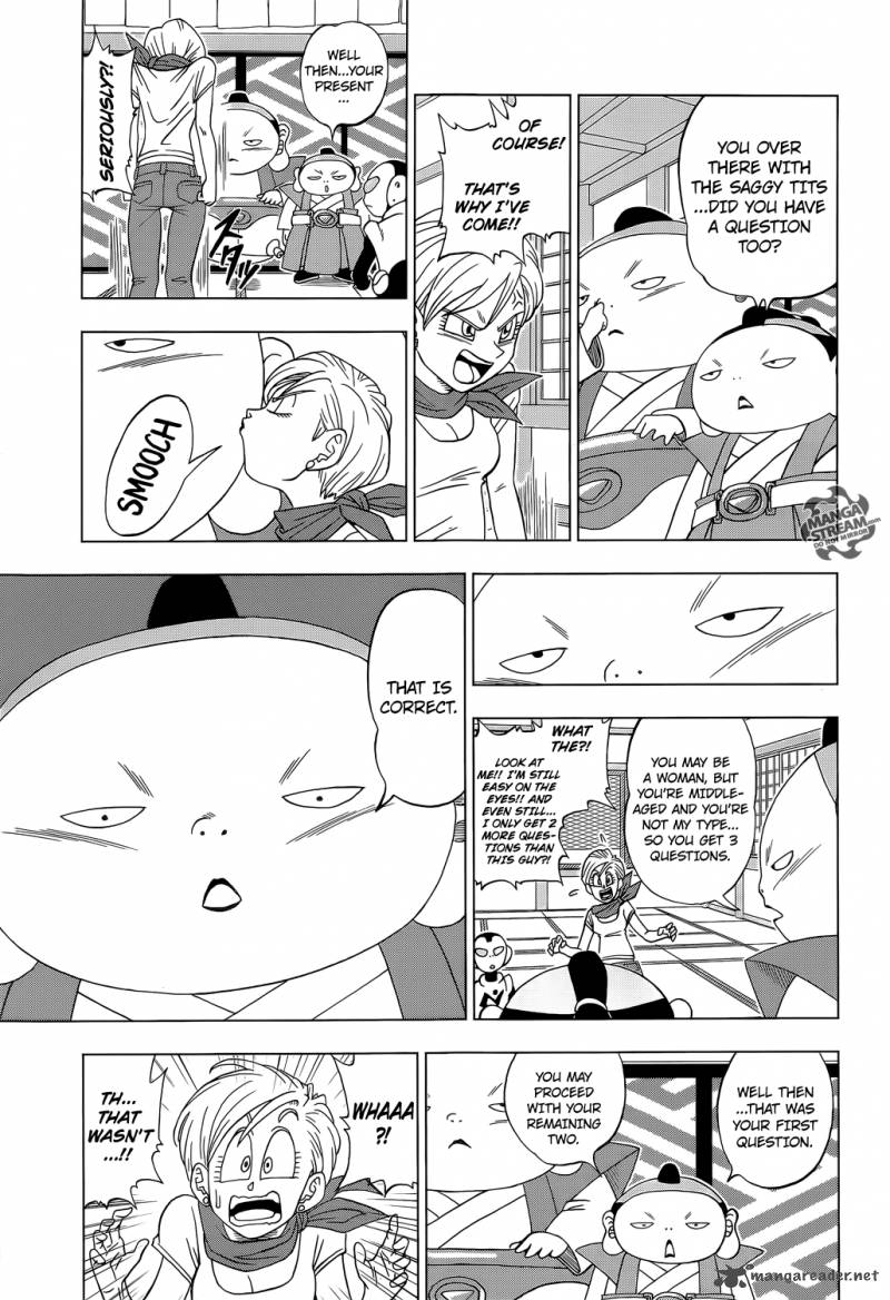 Dragon Ball Super 7 8