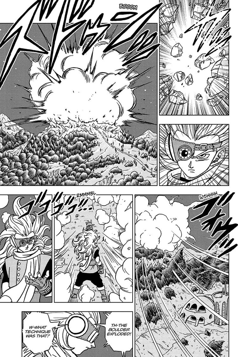 Dragon Ball Super 70 11