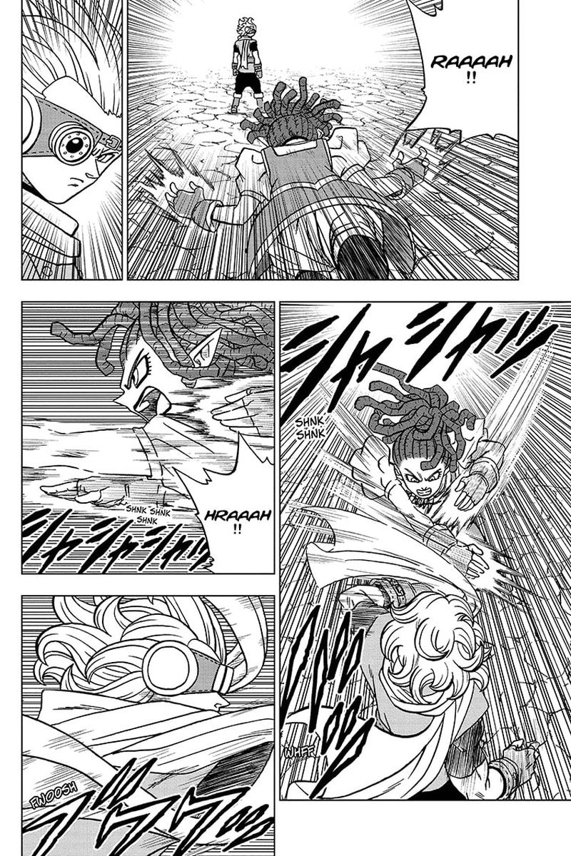 Dragon Ball Super 70 32