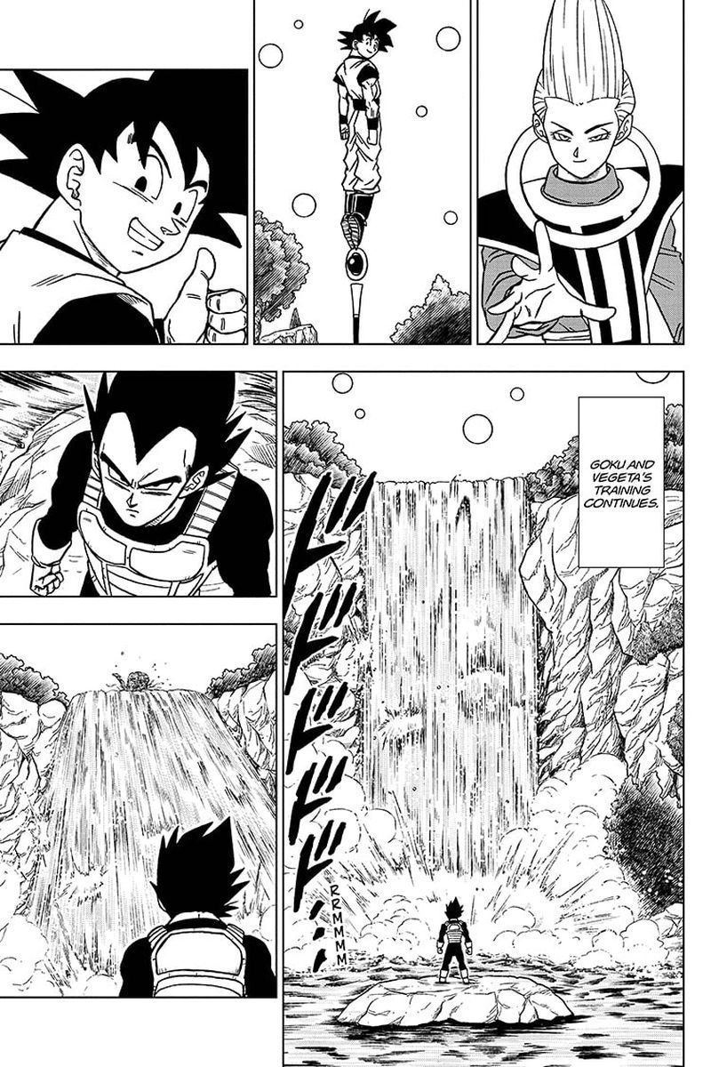 Dragon Ball Super 71 19