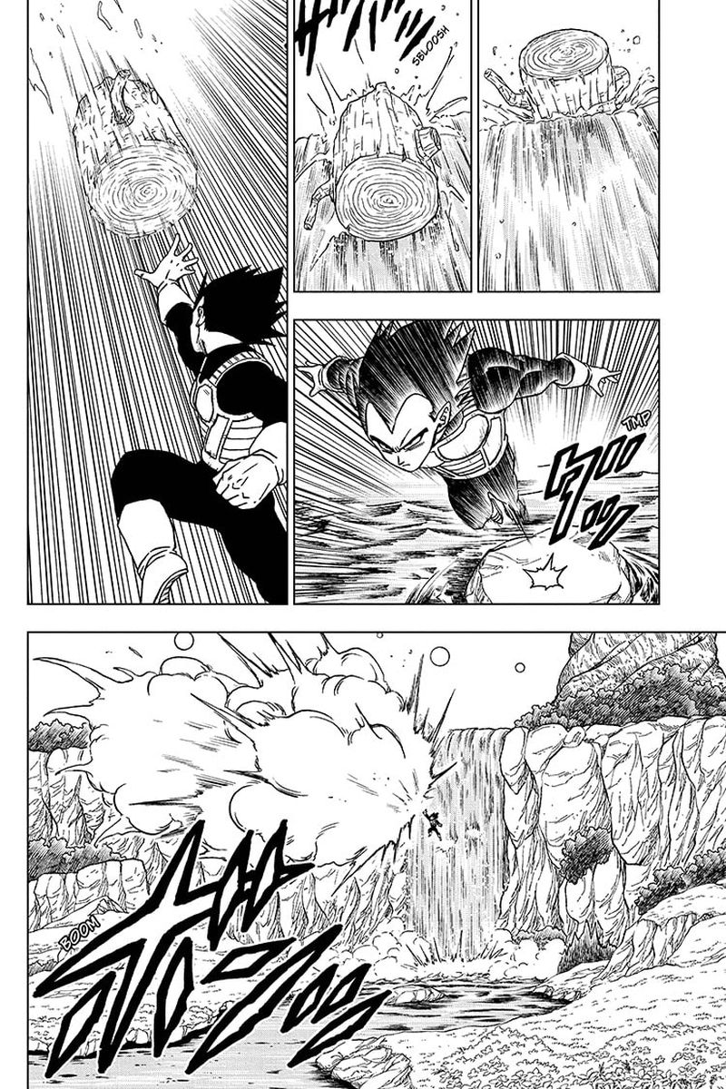 Dragon Ball Super 71 20