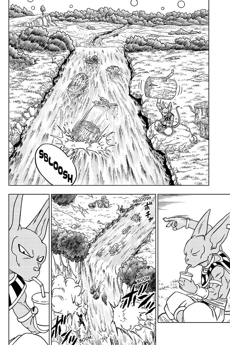 Dragon Ball Super 71 22