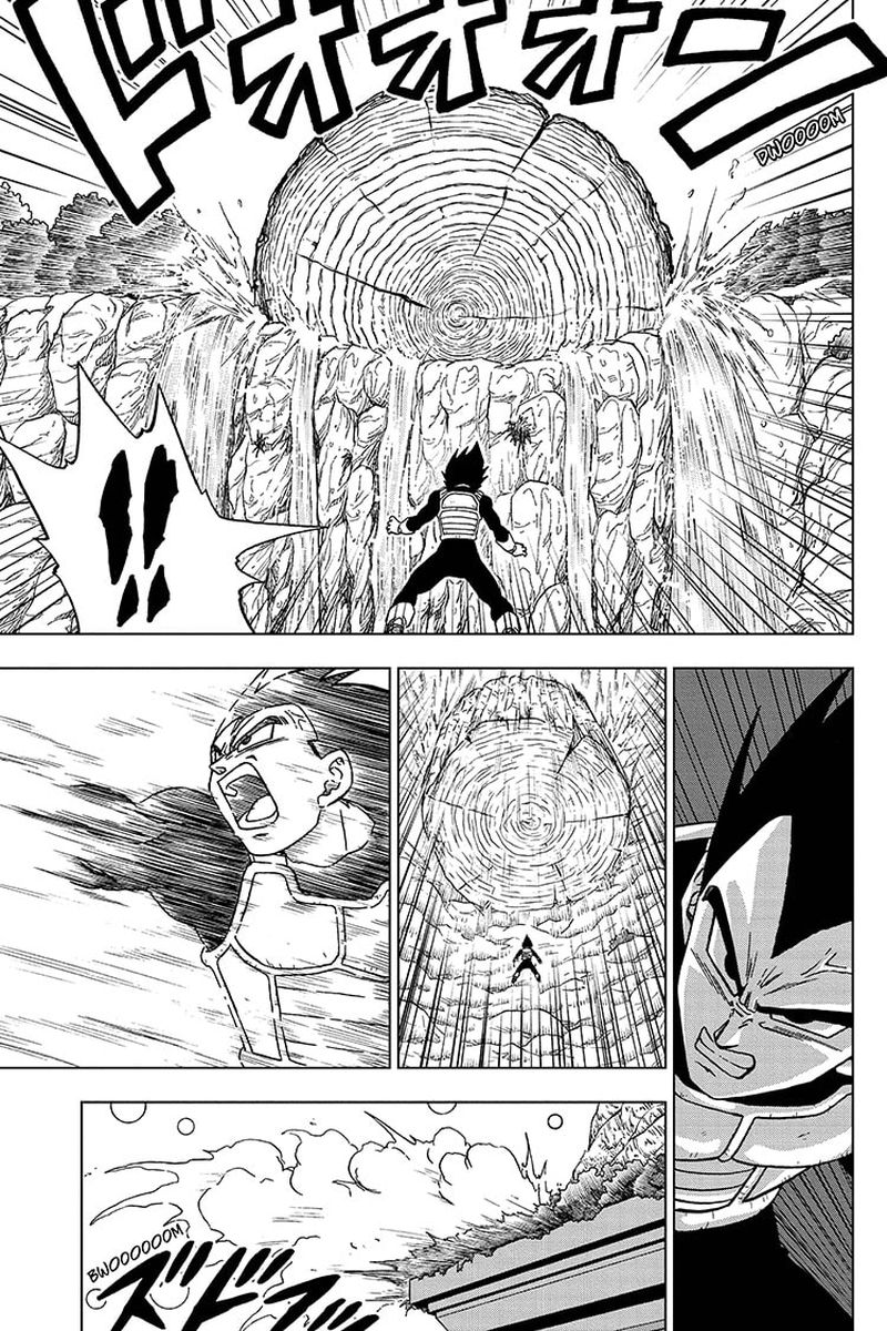 Dragon Ball Super 71 23