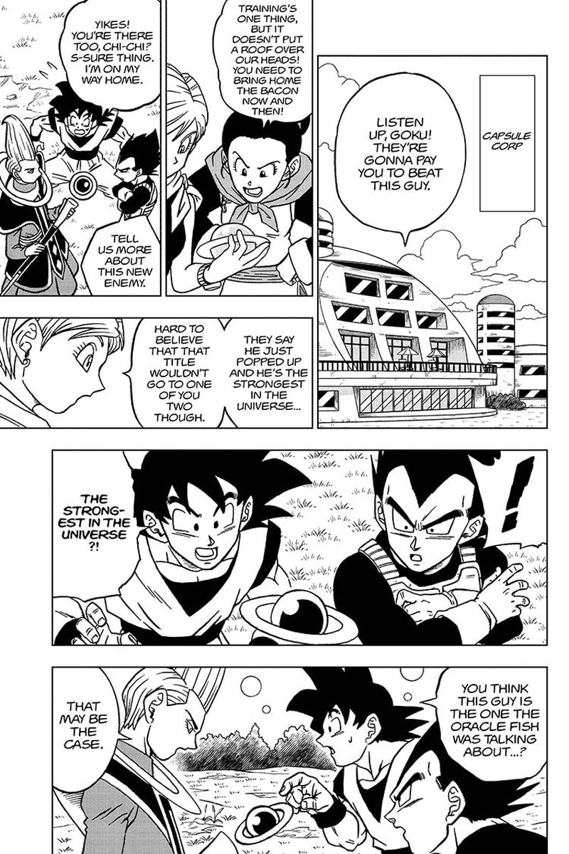 Dragon Ball Super 71 27