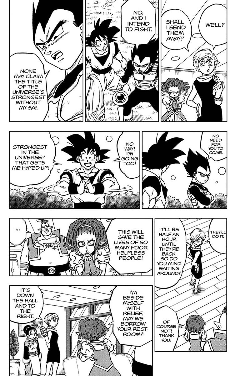 Dragon Ball Super 71 28