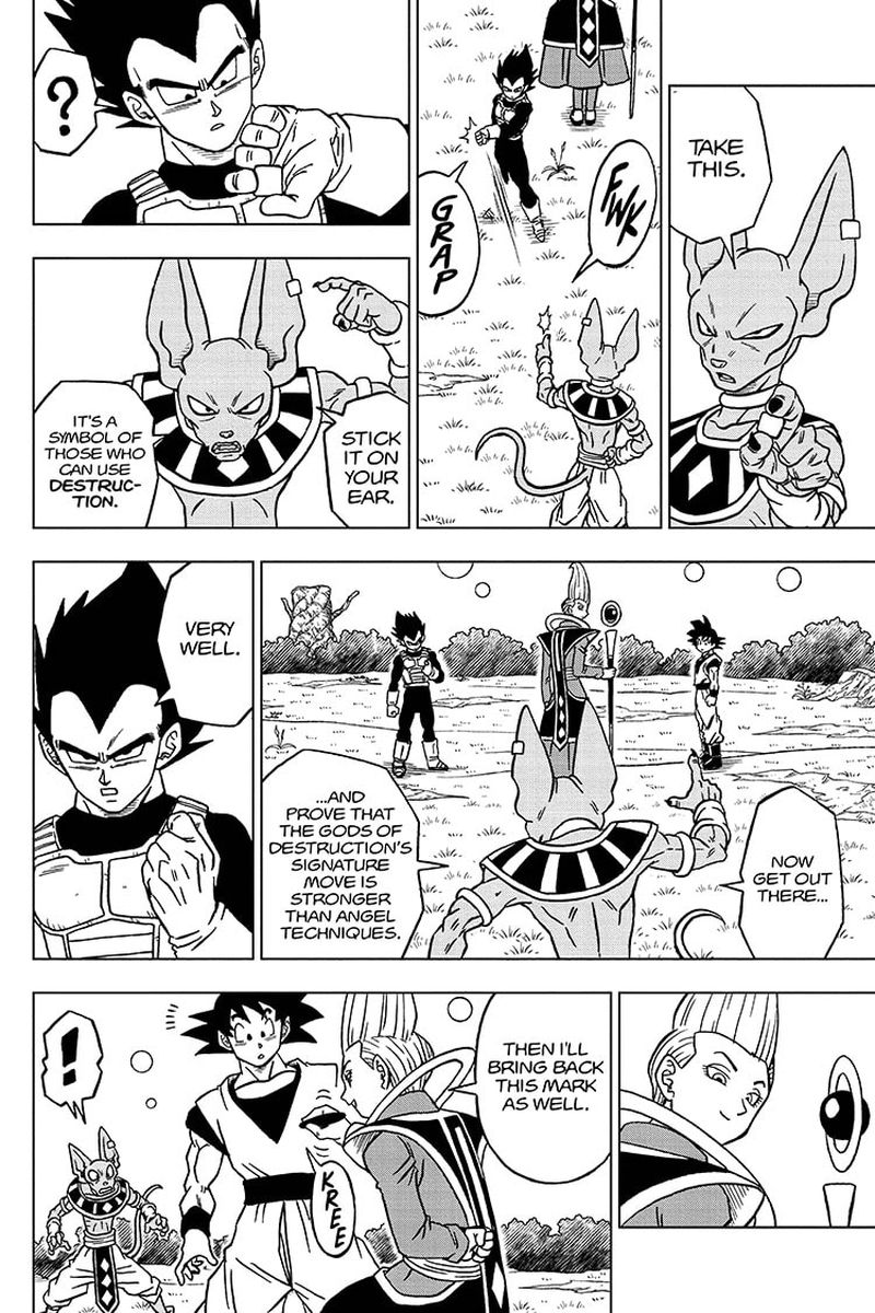 Dragon Ball Super 71 30