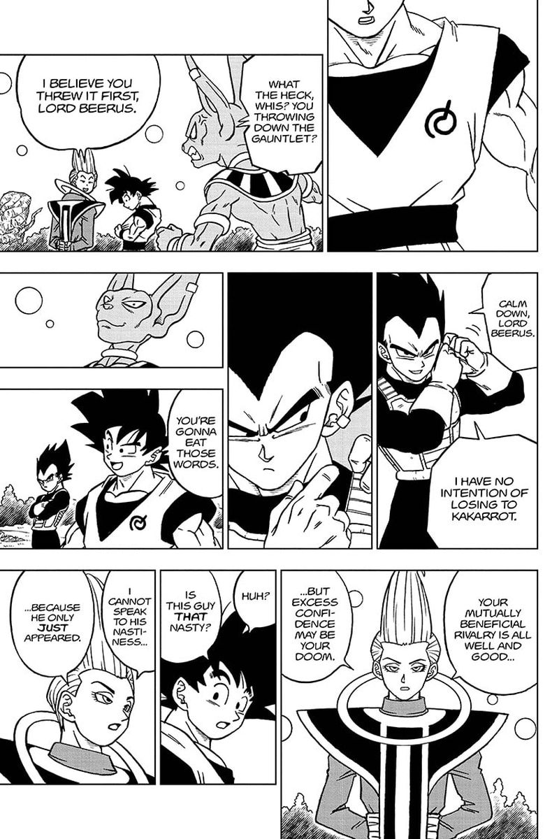 Dragon Ball Super 71 31