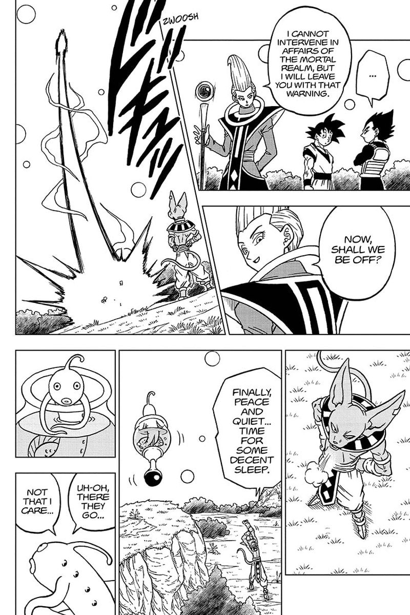 Dragon Ball Super 71 32